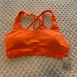Lululemon Free to be Serene bra